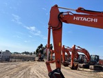 Chassis with Stick Condition