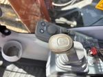 Control Station with Auxiliary Hydraulic Control