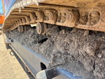 Undercarriage with Right Track Links