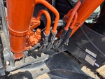 Hydraulics with Hoses (Hydraulics)