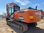 General Appearance with Sheet Metal (fiberglass) Condition