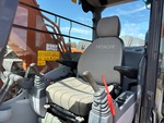 Control Station with Seats/Armrests