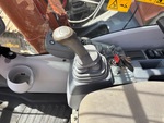 Control Station with Hydraulic Controls