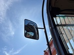 Control Station with Mirrors