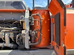 Hydraulics with Hydraulic Tank