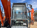 General Appearance with Glass