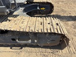Undercarriage with Right Track Shoes
