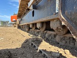 Undercarriage with Right Track Rollers