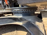 Chassis with Swing Tower Pivot