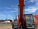 Hydraulics with Boom Lift Cylinder(s)