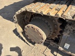 Undercarriage with Right Sprocket