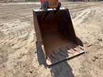 Specialty with Excavator Bucket Condition