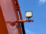 General Appearance with Exterior Lights