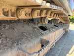 Train de roulement with Liens de la voie de gauche
