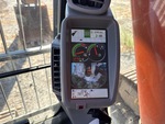 Poste de contrôle with Feux d'avertissement du moteur