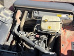 Moteur with Radiateur