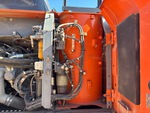 Hydraulique with Réservoir hydraulique