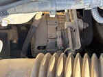 Moteur with compresseur de climatisation