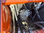 Hydraulique with Moteur pivotant