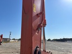 Hydraulique with