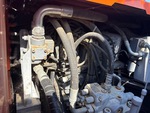 Hydraulique with Soupapes