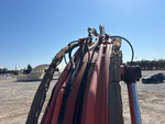 Hydraulique with