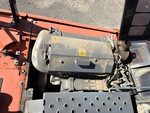 Moteur with Système d'échappement