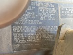 Moteur with Étiquette d'émission