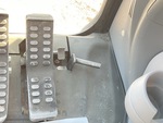 Poste de contrôle with Commande hydraulique auxiliaire