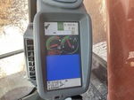 Poste de contrôle with Pression d'huile moteur