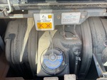 Moteur with Réservoir DEF / AdBlue