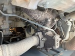 Moteur with Système d'échappement