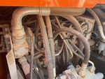 Hydraulique with Soupapes