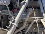 Moteur with Moteur - Côté droit