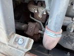 Moteur with Système d'échappement