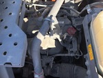 Moteur with Moteur - Côté gauche
