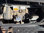 Moteur with Réservoir DEF / AdBlue