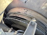 Moteur with Radiateur