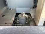 Hydraulique with Changeur de modèle de commande hydraulique