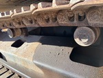 Train de roulement with Rouleaux porteurs gauches