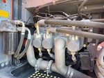 Hydraulique with Pompes (hydrauliques)