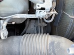 Moteur with compresseur de climatisation