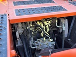 Hydraulique with Soupapes