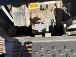 Moteur with Réservoir DEF / AdBlue