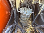 Hydraulique with Moteur pivotant