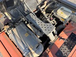 Moteur with Moteur - Côté gauche