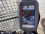 Poste de contrôle with Feux d'avertissement du moteur