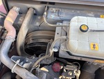 Moteur with Radiateur