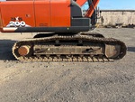Train de roulement with Cadre de rouleau droit