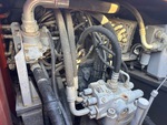 Hydraulique with Soupapes